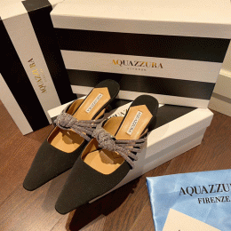 AQuazzura shoes size:eu34-40 321640B