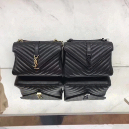 SAINT LAURENT Handbag 392737X